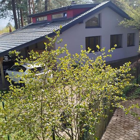 Brivdienu Namins Saulkrasti Esterno foto
