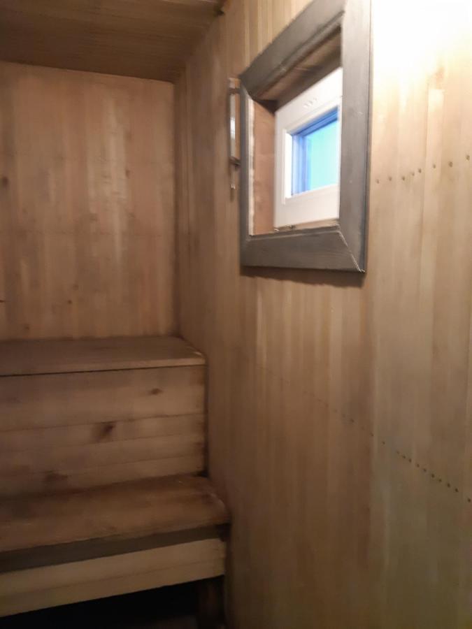 Brivdienu Namins Saulkrasti Esterno foto