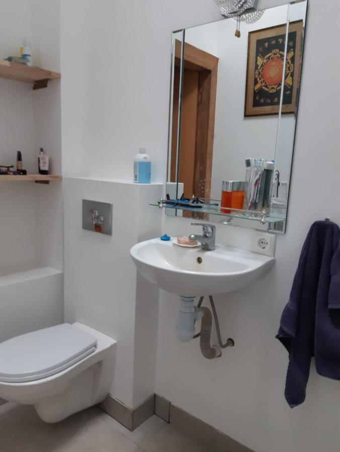 Brivdienu Namins Saulkrasti Esterno foto