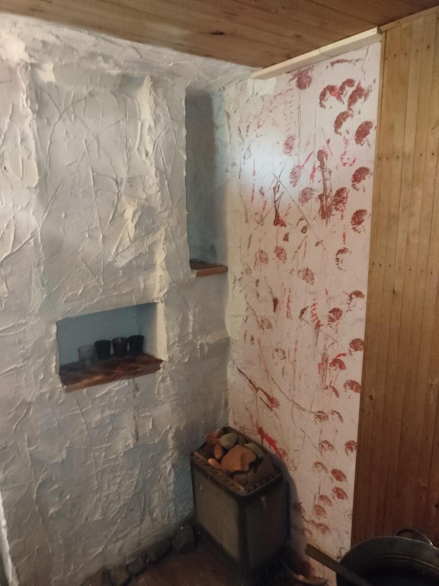 Brivdienu Namins Saulkrasti Esterno foto