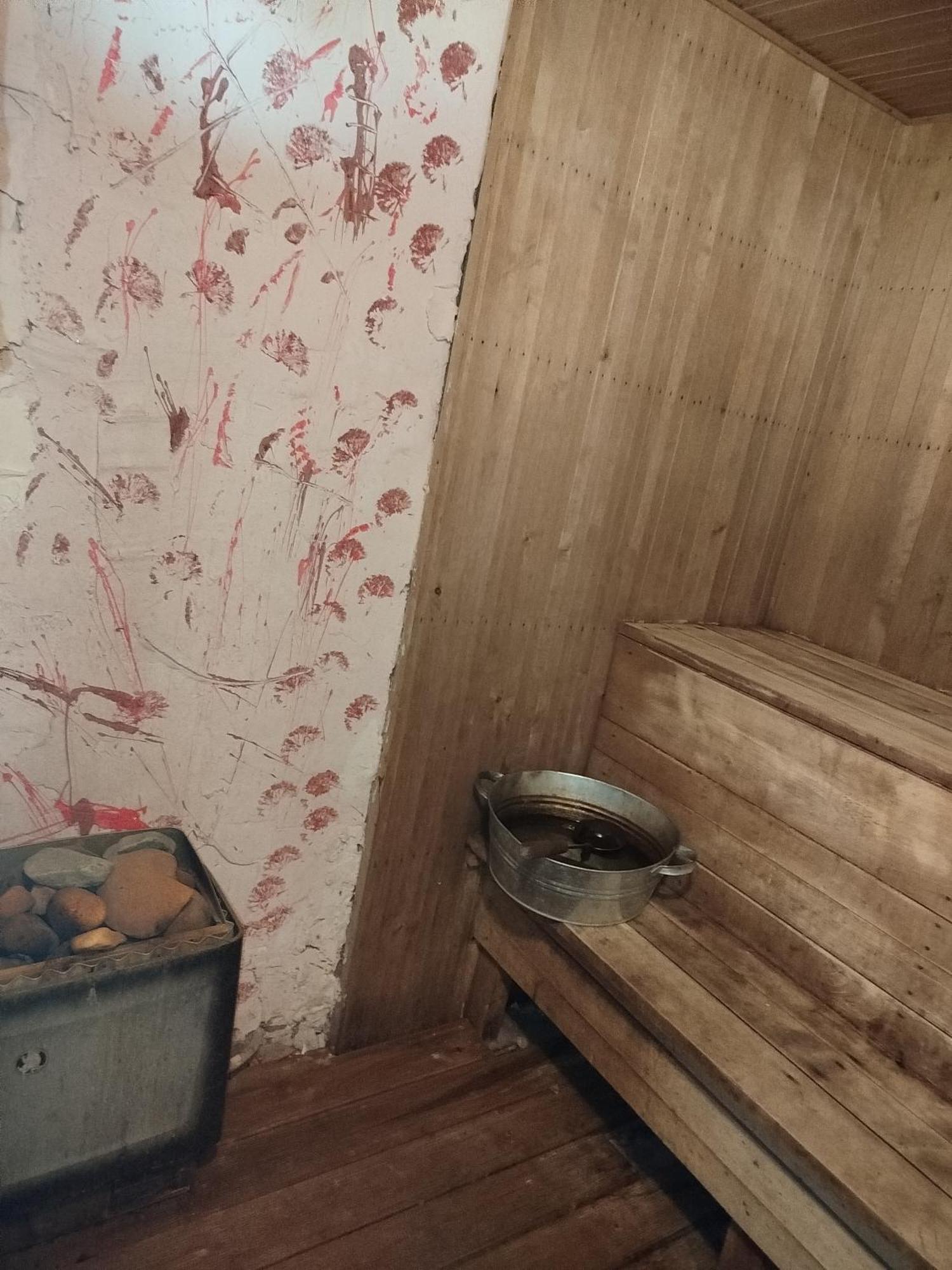 Brivdienu Namins Saulkrasti Esterno foto